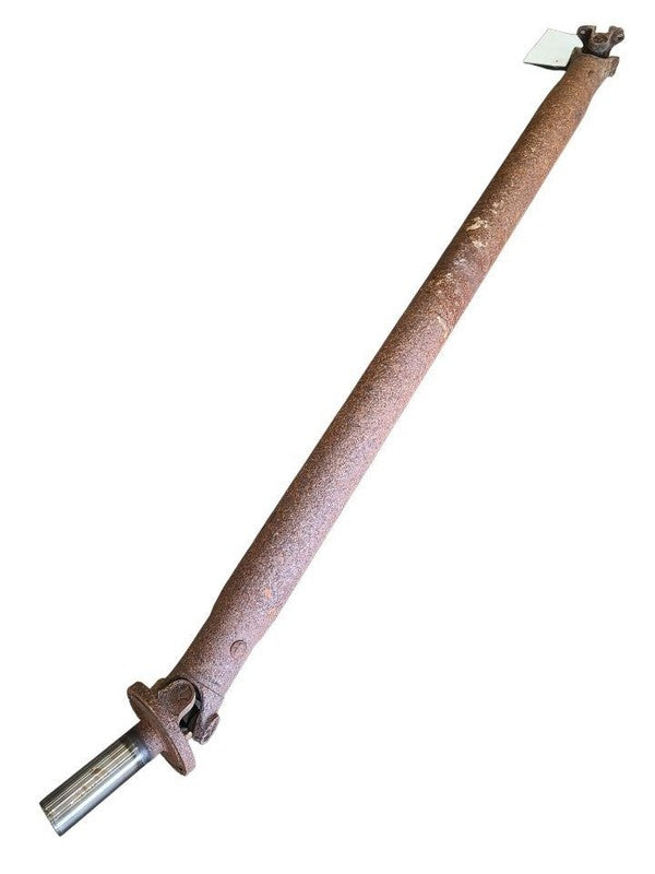 Rear Drive Shaft 139" Wb Heritage 4WD 4.6L Fits 97-04 FORD F150 PICKUP