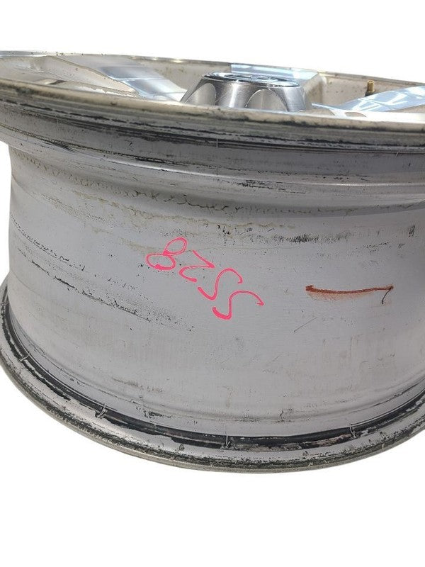 Wheel 17x7-1/2 5 Spoke Fits 03-09 4 RUNNER 667398