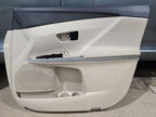 Front Passenger Door Trim Panel Fits 2009 VENZA 628624