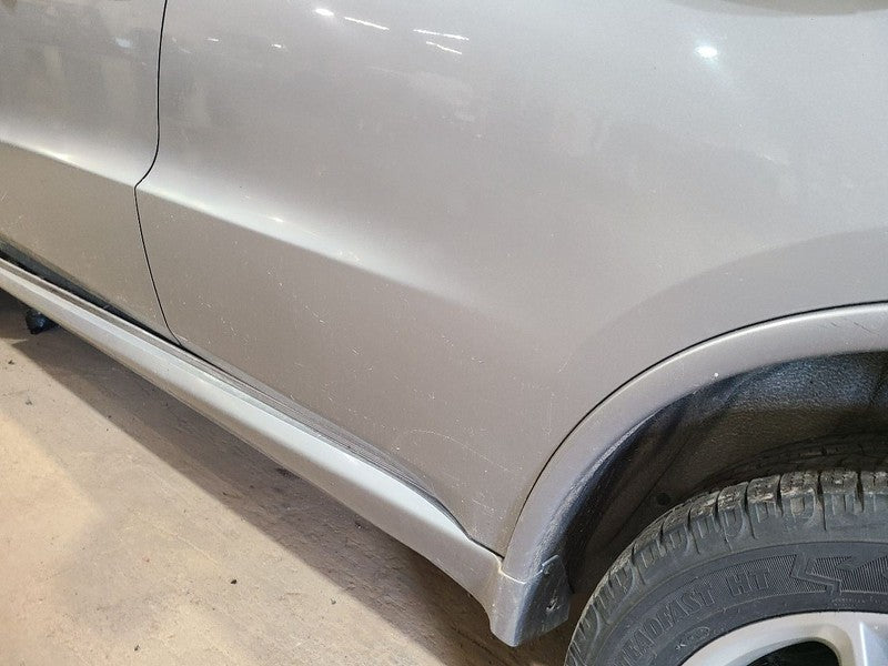Driver Left Rear Side Door Fits 11-25 DURANGO 671524