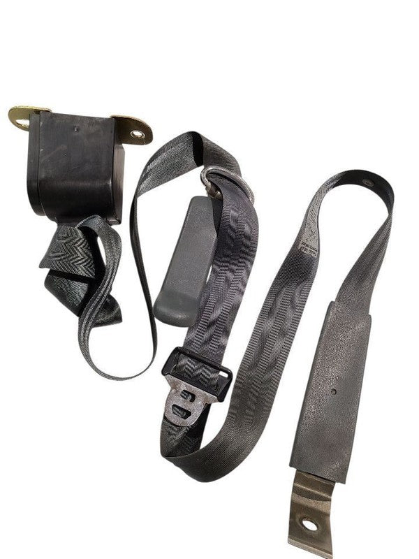 BRONCO    1992 Seat Belt Rear 648878