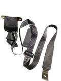 BRONCO    1992 Seat Belt Rear 648878