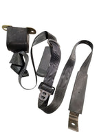 BRONCO    1992 Seat Belt Rear 648878