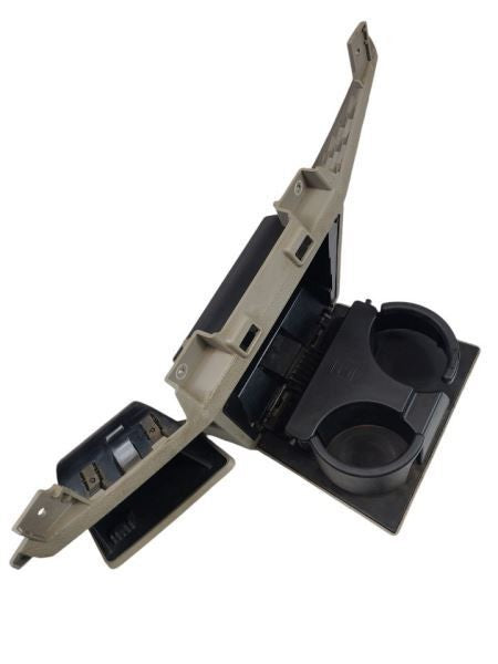 F350SD    2008 Accessory Holders 596682