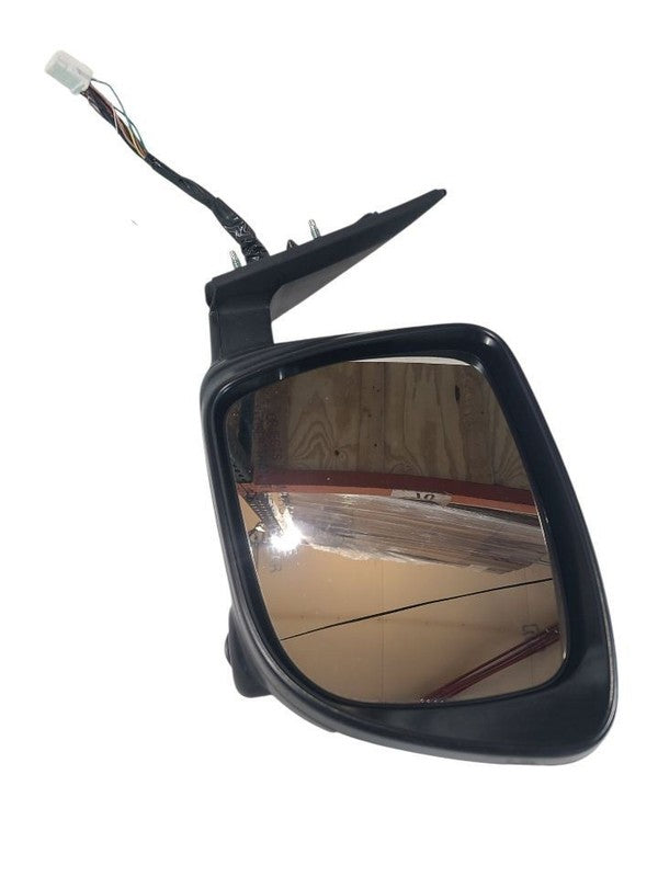 Passenger Side View Mirror Power Heated With Memory Fits 17-20 ROGUE 6
