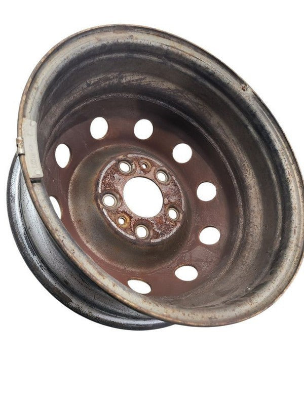 Wheel 16x6 Steel Painted Fits 14-26 PROMASTER 1500 VAN 670555