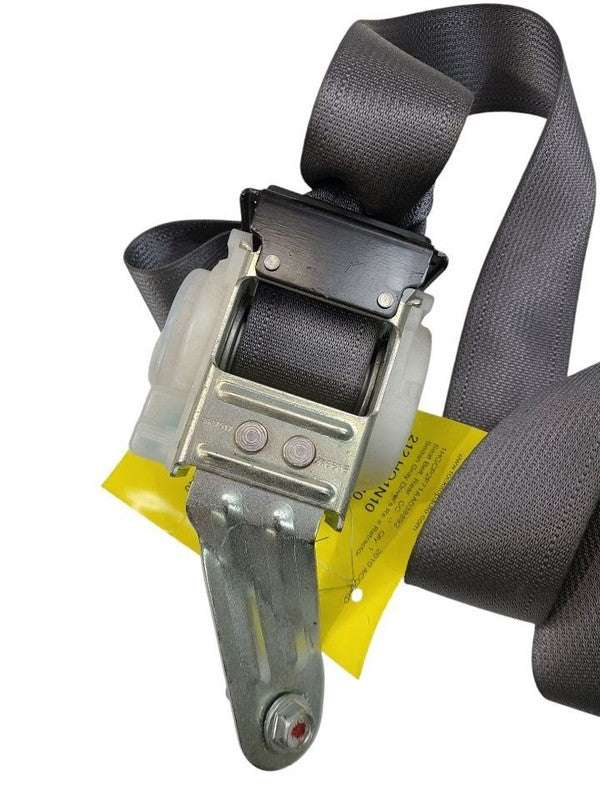 ACCORD    2010 Seat Belt Rear 617963