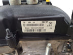 Engine 2.0L VIN L 8th Digit Thru 05/08/18 Fits 18 ECOSPORT 610269