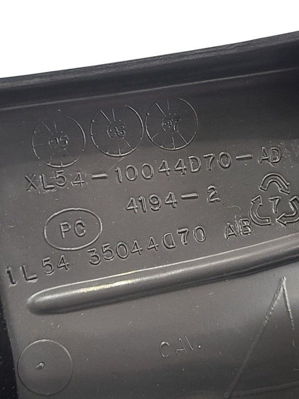 RANGER    2001 Dash Bezel 665141