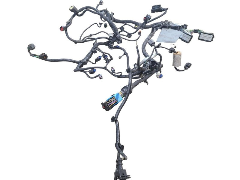 MKC       2015 Engine Wire Harness 627098