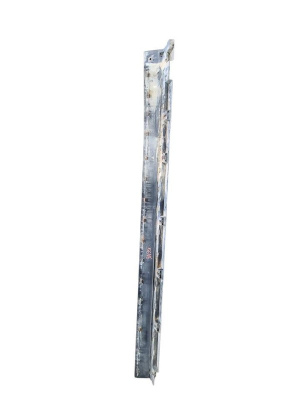 EXPLORER  2018 Rocker Panel Moulding 674614