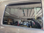 Passenger Rear Door Glass Classic Style Fits 09-23 DODGE 1500 PICKUP 6