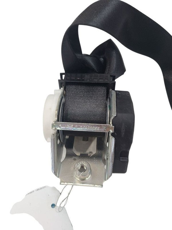 MINICOOPE 2020 Seat Belt Rear 637009