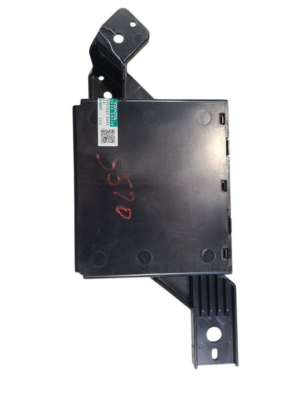 Chassis ECM Temperature Front Heater Housing Mounted Fits 17-20 SIENNA