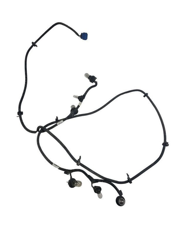 SILVRDO25 2015 Lamp Wiring Harness 653957