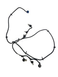 SILVRDO25 2015 Lamp Wiring Harness 653957