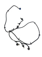 SILVRDO25 2015 Lamp Wiring Harness 653957