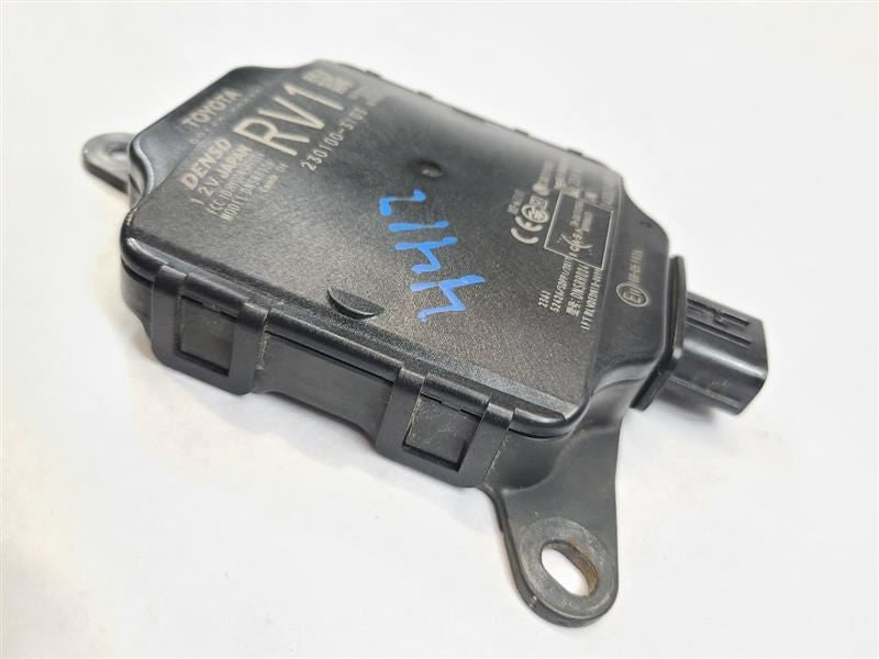 Camera/Projector Rear Radar Unit Blind Spot Alert Fits 19 RAV4 563586