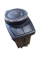 EDGE      2011 Dash/Interior/Seat Switch 647878