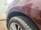 Driver Left Fender Fits 10-15 LEXUS RX350 670177
