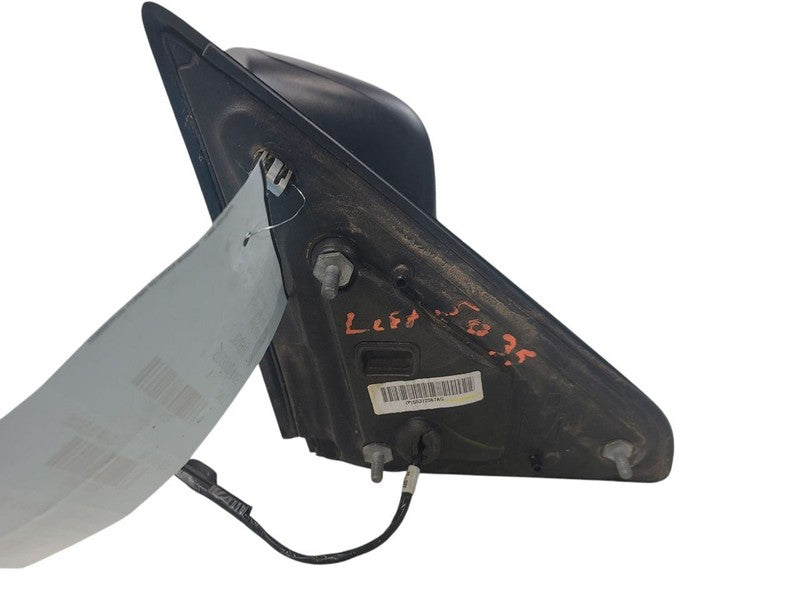 Driver Side View Mirror Power Fits 09-12 DODGE 1500 PICKUP 627602