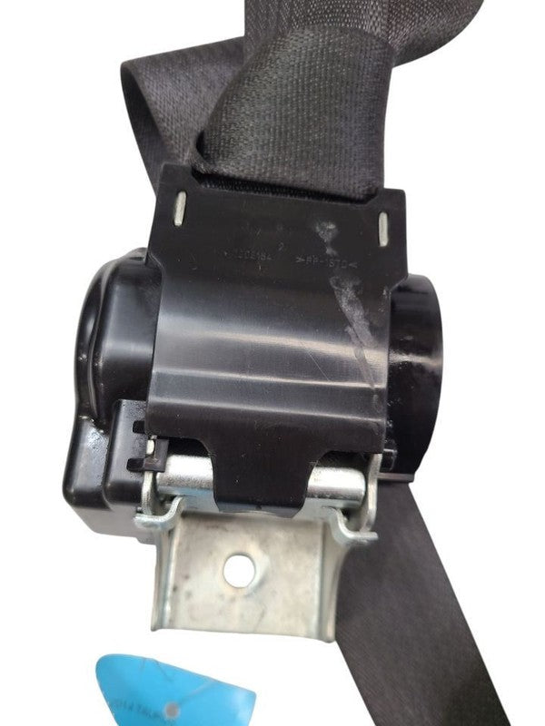 TAURUS    2014 Seat Belt Rear 628051