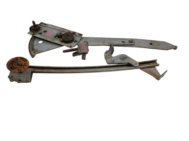 Passenger Front Window Regulator Manual 2 Door Fits 67-68 BUICK 625351