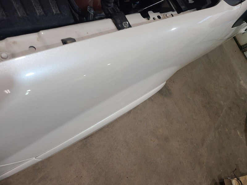 Driver Left Fender With Wheel Lip Moulding Fits 07-17 EXPEDITION 66451
