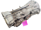 Automatic Transmission 4WD Fits 08-22 SEQUOIA 678203