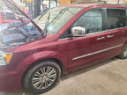 AC Compressor With Rear AC Fits 11-20 CARAVAN 667631