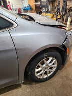 Passenger Right Fender Fits 20-25 VOYAGER 676337