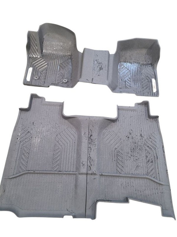 SILVRDO15 2021 Floor Mat 630084