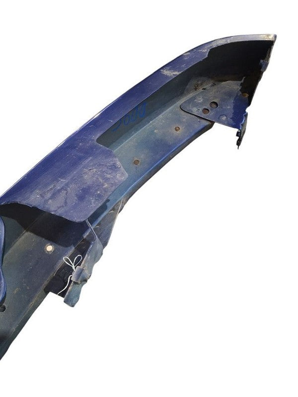 Front Spoiler From 8501 GVW Fits 92-97 FORD F250 PICKUP 671931