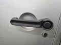 Door Handle Exterior VIN W 6th Digit Jk Body Front Fits 07-18 WRANGLER