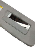 TESLA 3   2023 Gray, Right Hand Passenger Side Sun Visor 577775