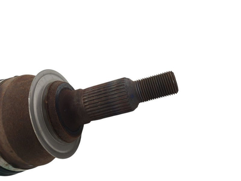 Axle Shaft Front Axle Fort Wayne In Plant Fits 22-25 SIERRA 1500 PICKU