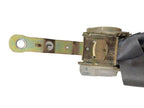 TTOYOTA   1987 Seat Belt Front 587185