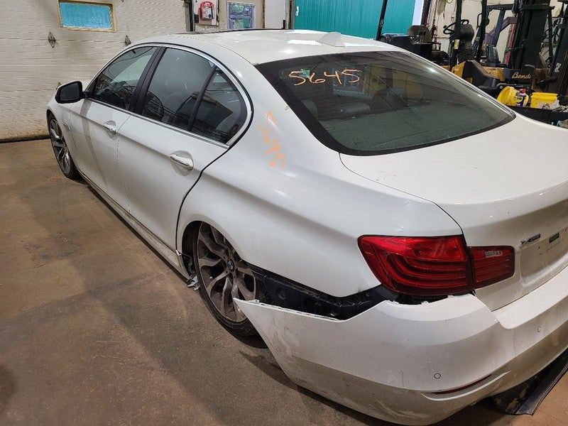 Wheel 19x8-1/2 Alloy 10 Spoke Turbine Style Fits 12-15 BMW 640i 674577