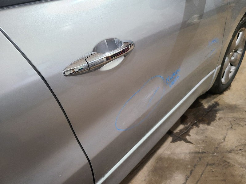 Passenger Right Front Door Electric Fits 07-12 RDX 660729