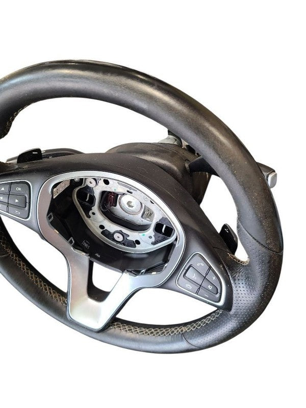 Steering Column 156 Type GLA250 Fits 15-20 MERCEDES GLA-CLASS 633969