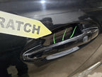 Driver Left Rear Side Door Fits 07-11 LEXUS GS350 620185