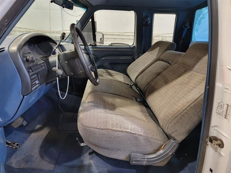 Carrier Front Axle 3.31 Ratio Fits 94-96 FORD F150 PICKUP 559592