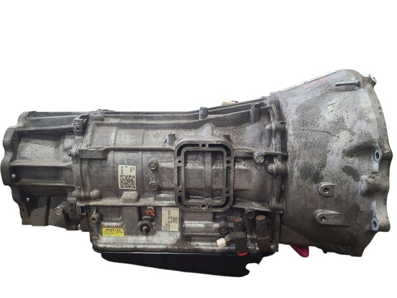 Automatic Transmission 2WD Pickup 6 Speed Fits 19-20 DODGE 3500 PICKUP
