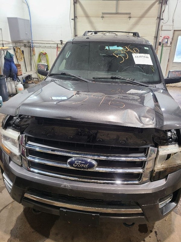 Rear Drive Shaft 4WD 119" Wb Fits 15-17 EXPEDITION 658787