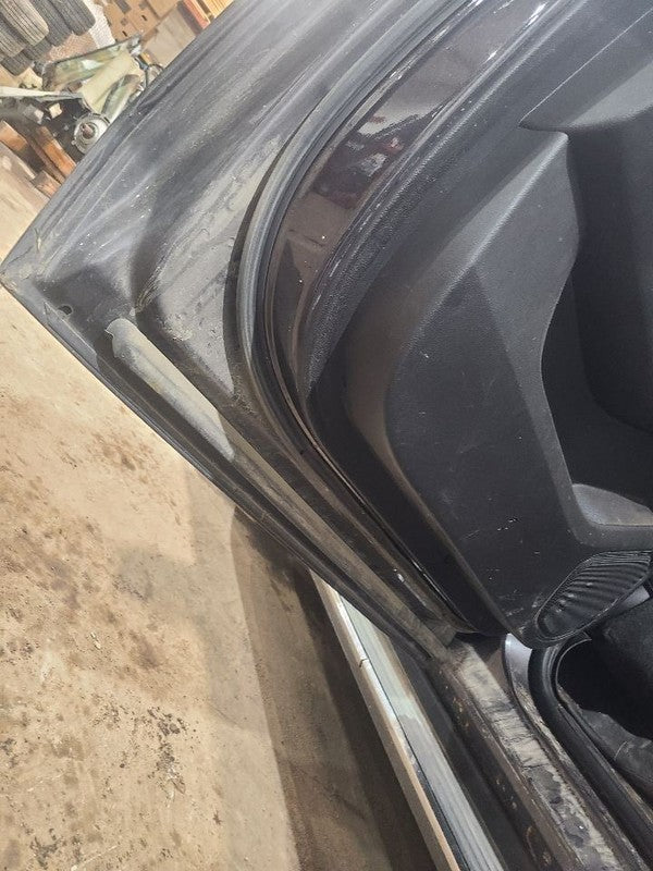 Driver Rear Side Door Privacy Tint Opt Ako Fits 15-20 SUBURBAN 1500 65