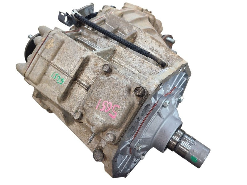 Transfer Case 4.0L 1GRFE Engine 6 Cylinder Fits 03-24 4 RUNNER 675008