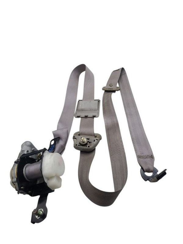 TACOMA    2001 Seat Belt Front 679537