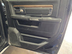 RAM1500   2014 Door Trim Panel Rear 620772