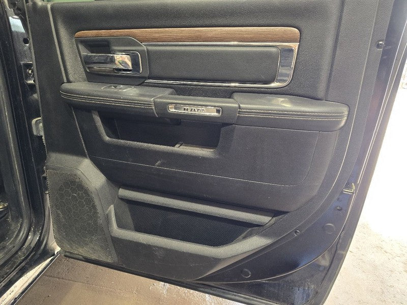 RAM1500   2014 Door Trim Panel Rear 620772