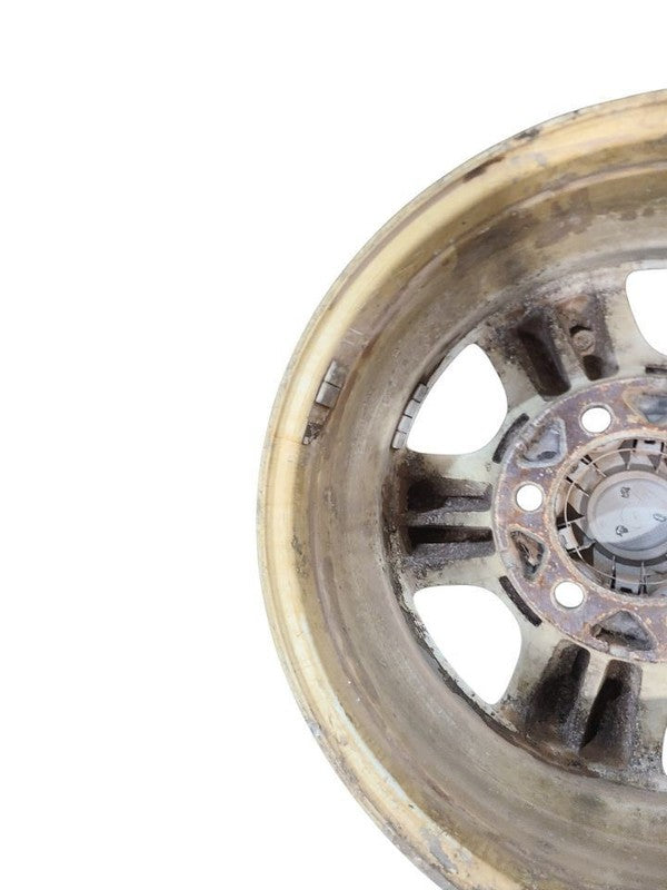 Wheel 16x6-1/2 Alloy 7 Spoke Fits 07-11 CAMRY 658735